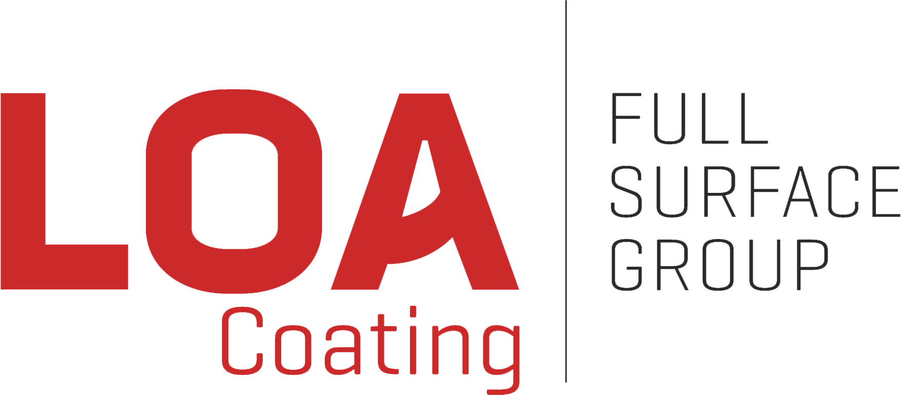 LOA Coating